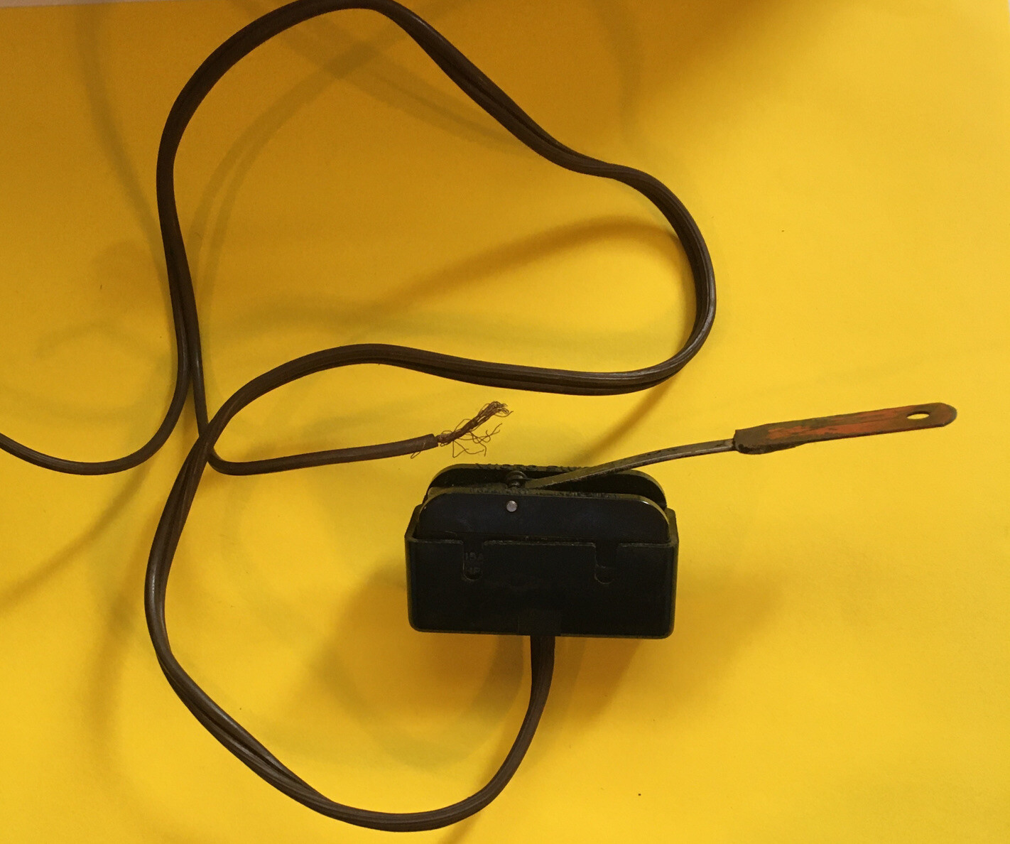 *PRE-OWNED* 5PA2-MICRO SWITCH-FREE SHIPPING*