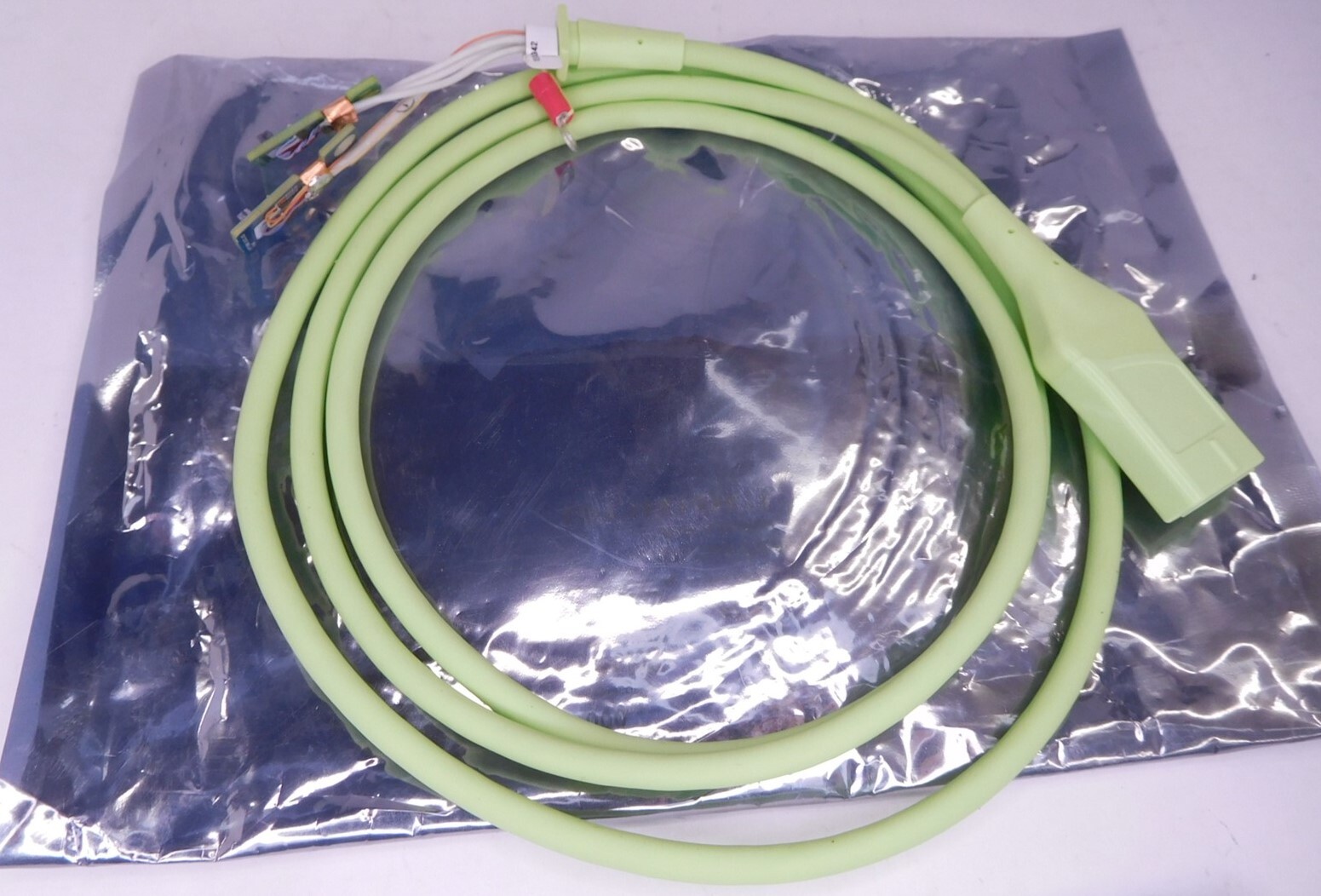 EDWARDS FORESIGHT OXIMETRY REPLACEMENT SENSOR CABLE (S4)