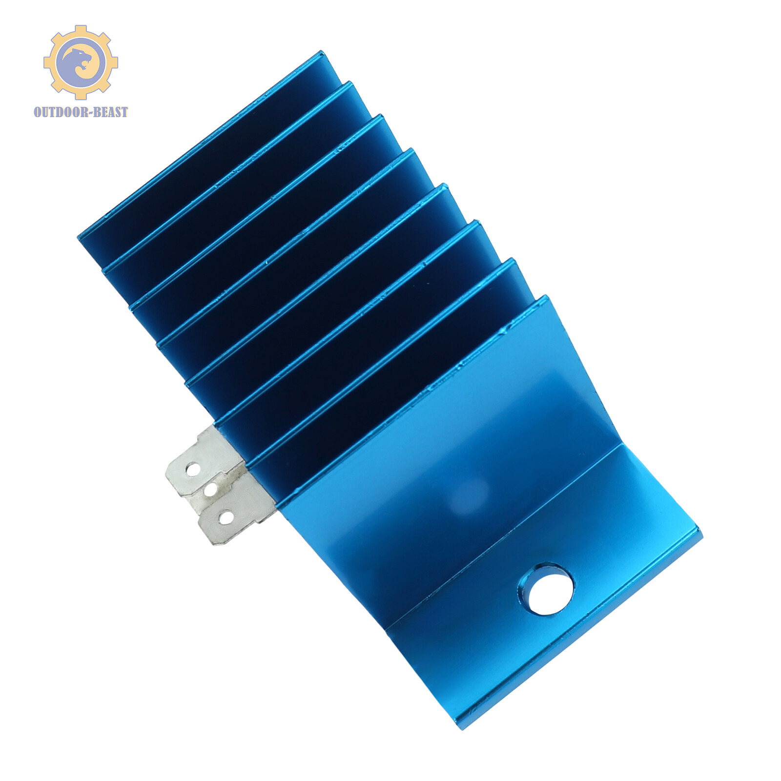 Voltage Regulator For Onan Engines 191-0886 1910886