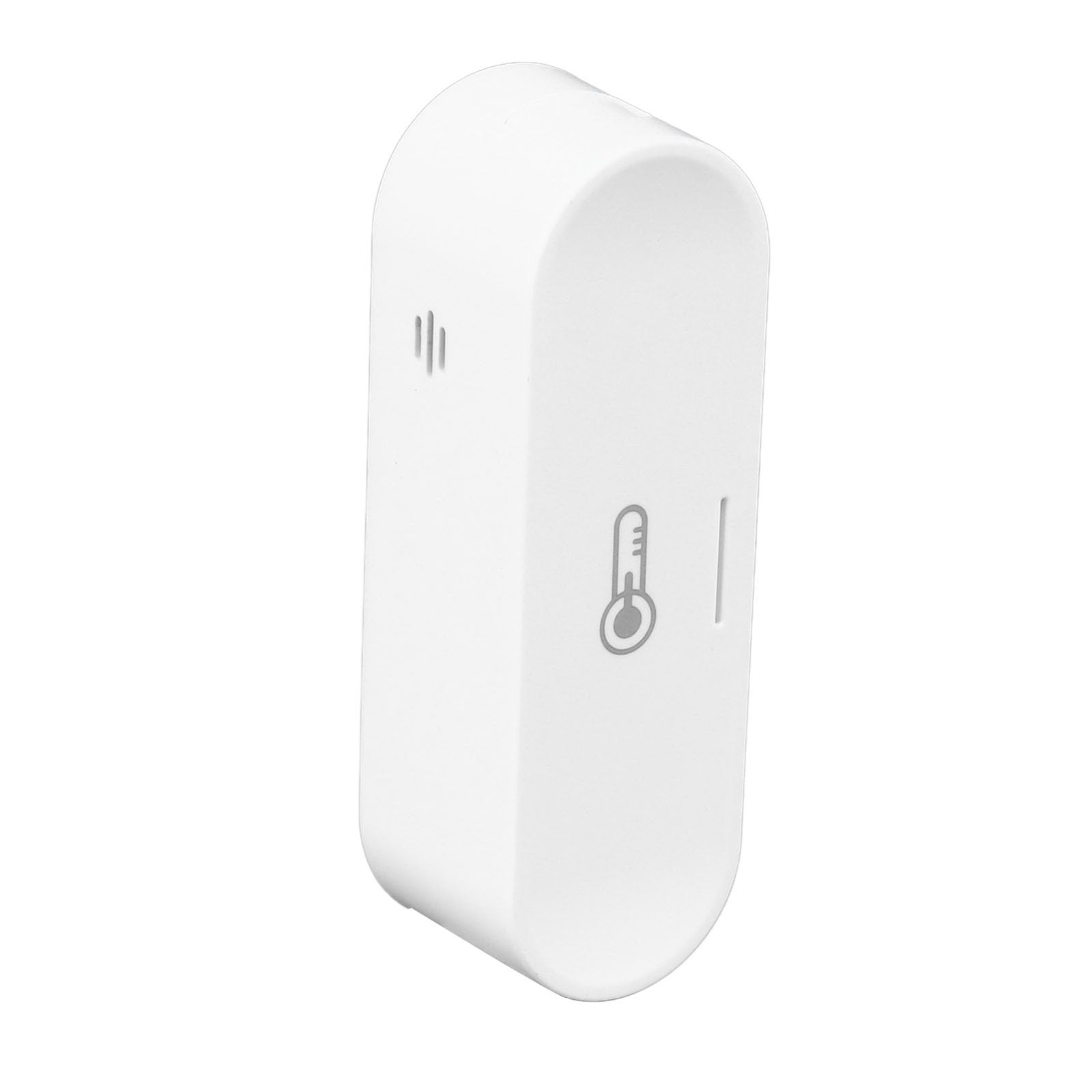 Fockety for Tuya Zigbee Temperature Humidity Sensor, Smart Wireless...