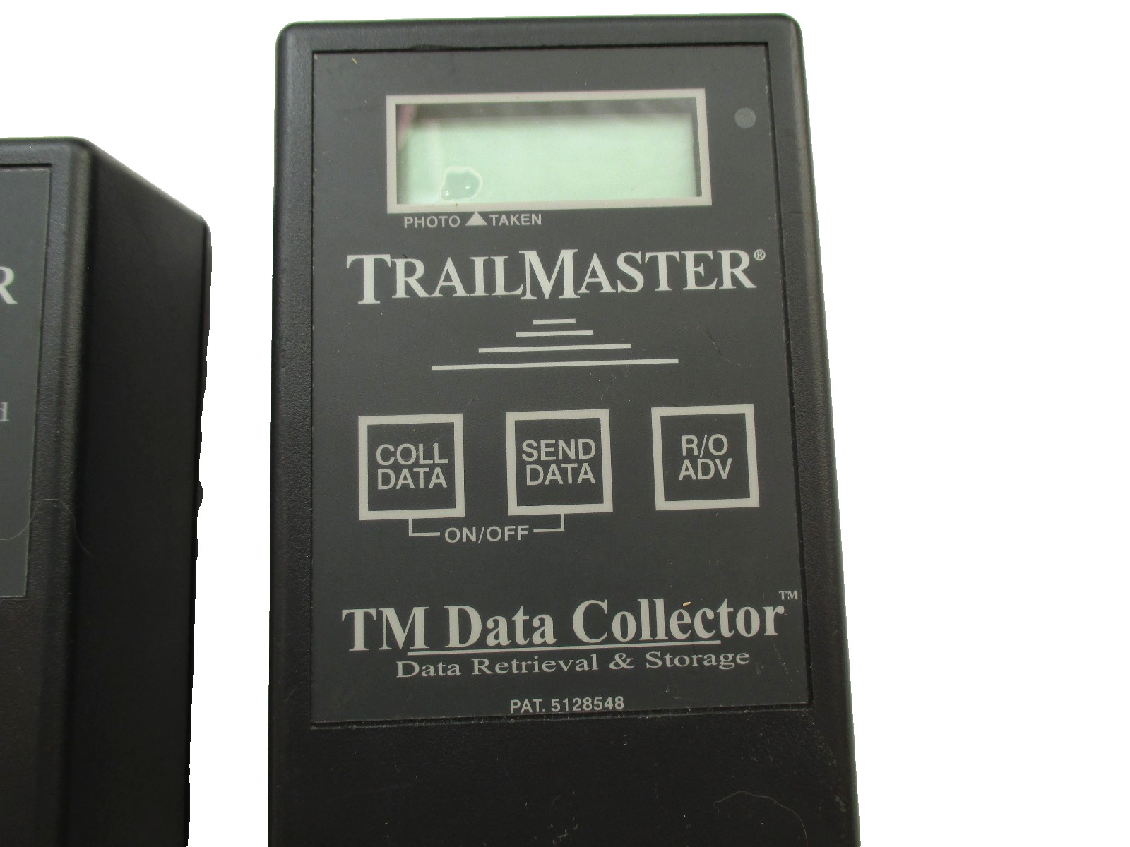 TrailMaster Data Retrieval &Storage/Second Generation Infrared Trail Monitor Set