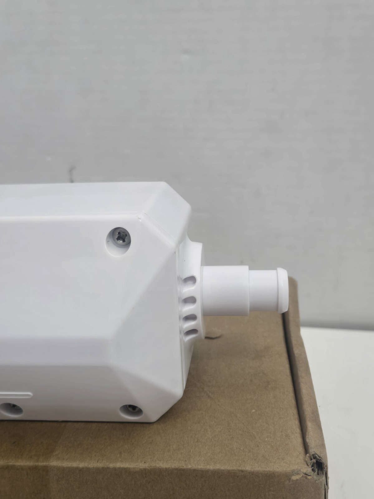 E10 Back-Up Valve Compatible with Pentair Replacement Automatic Pool Cleaner