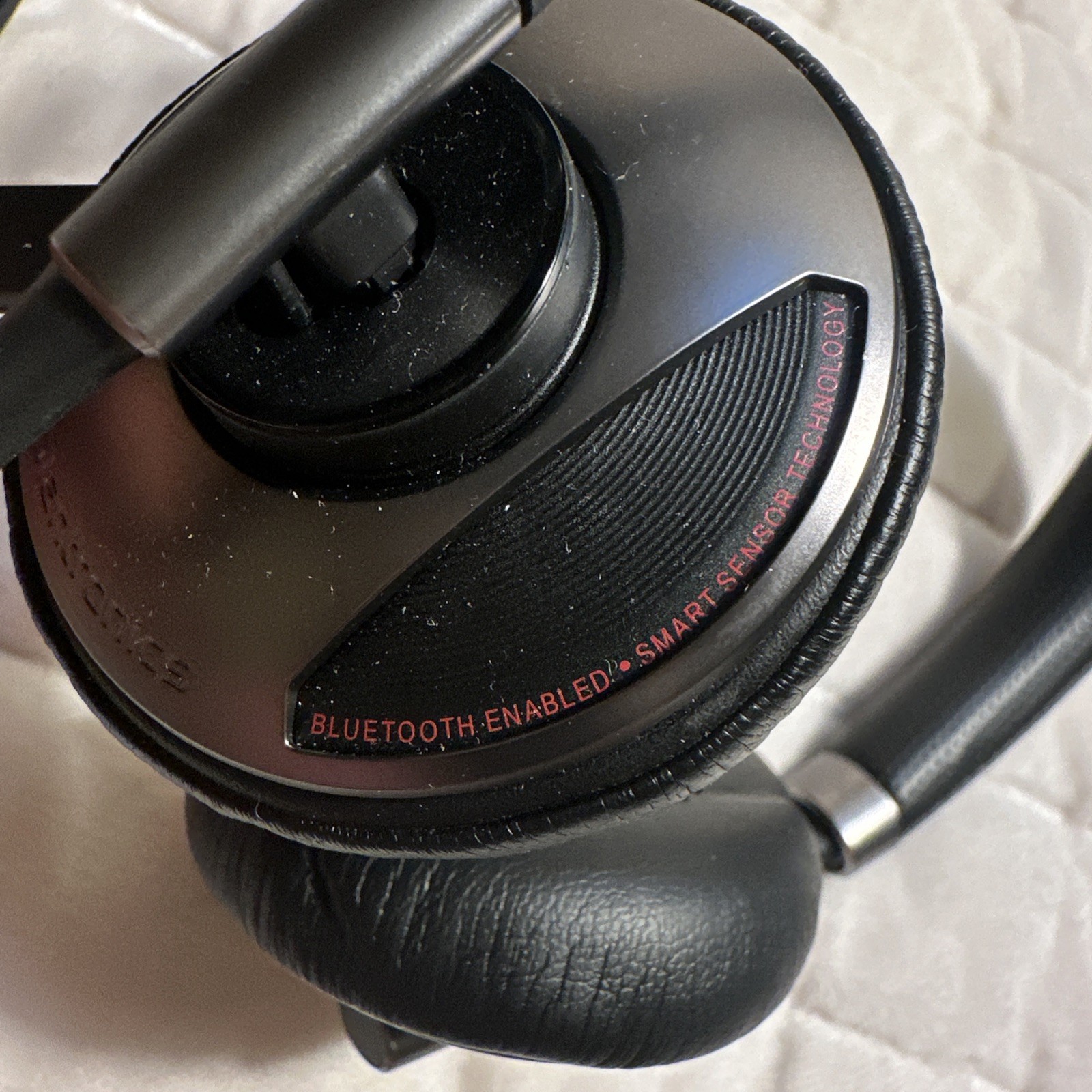Plantronics Blackwire C720-M Wired Headset Black