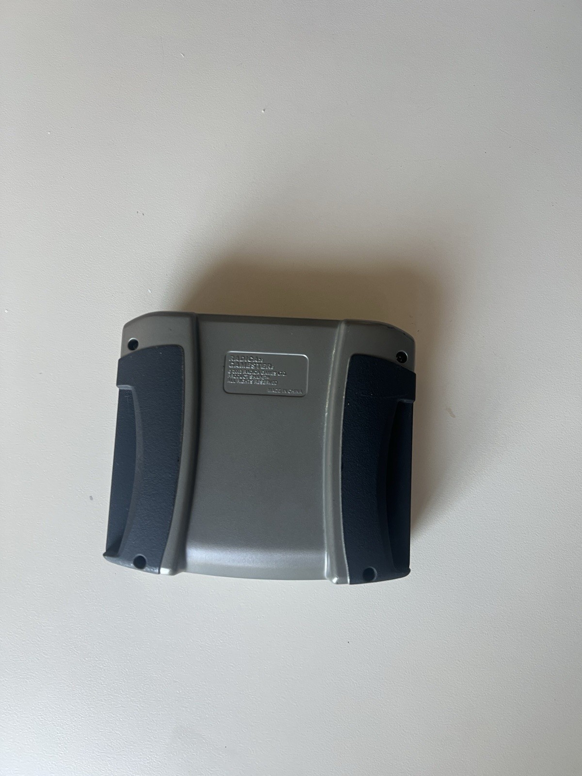 Gamester Charging Dock/ Three game changer for Gameboy SP