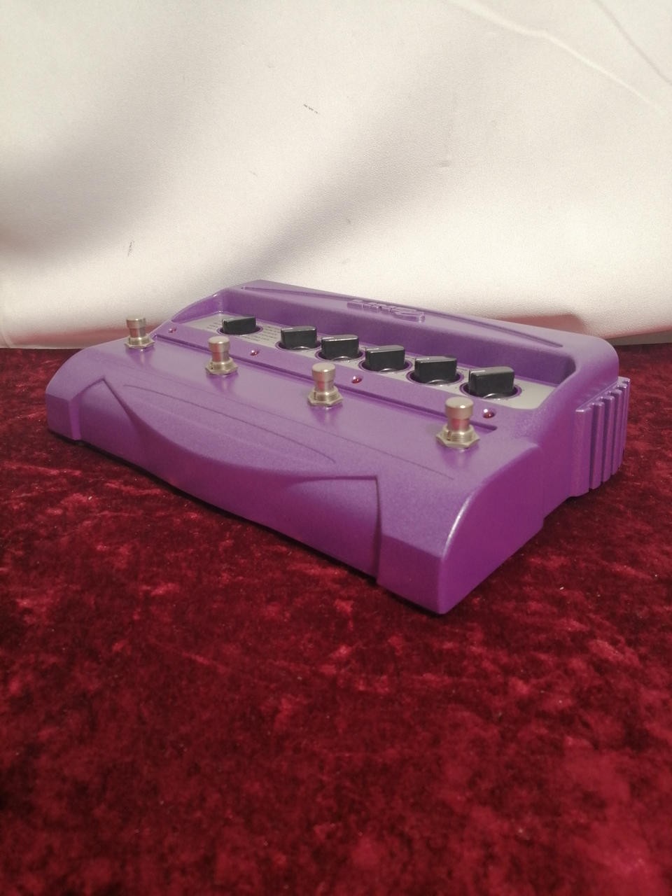 LINE6 Model FM4