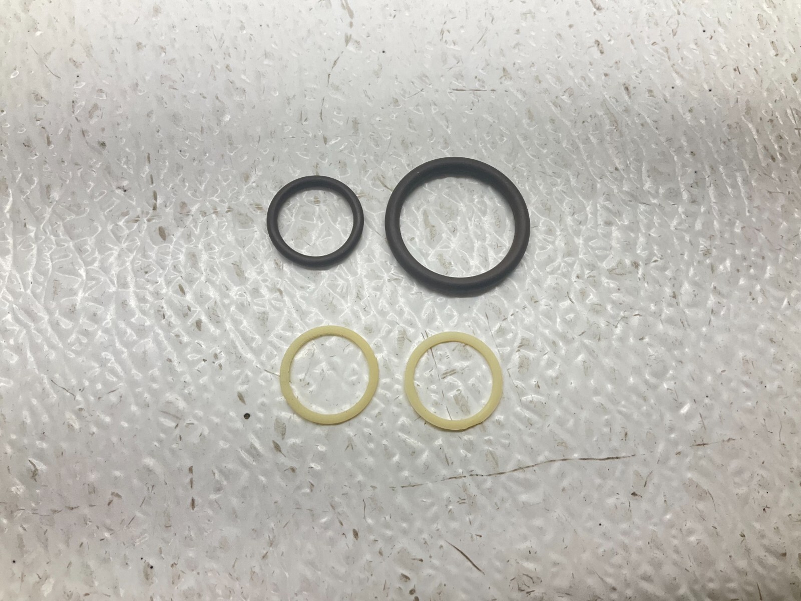 TE 503623 O-Ring Kit New (TSC)