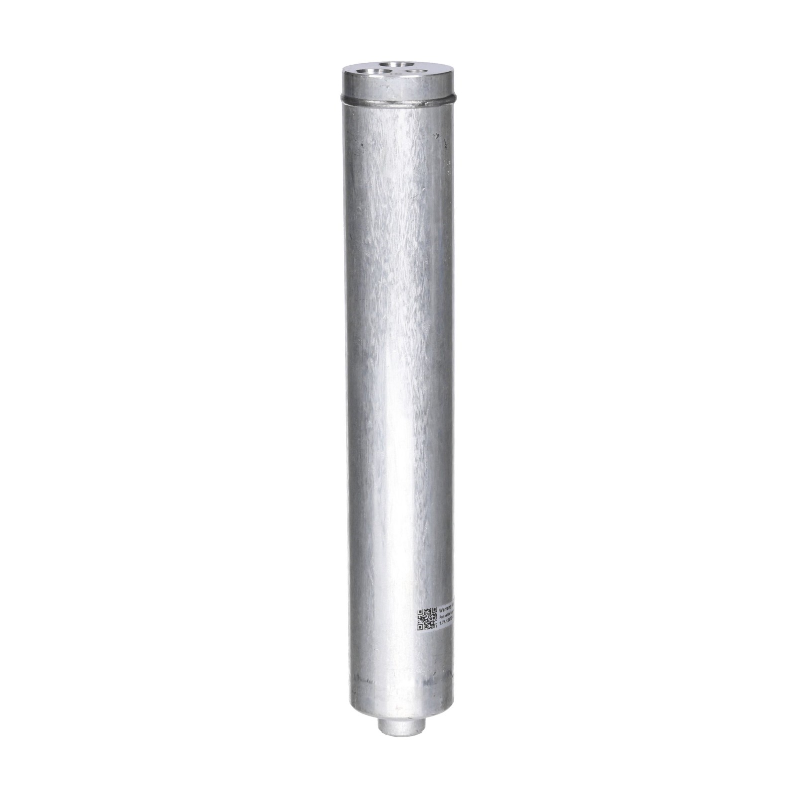 Aluminum Filter Drier w/ Pad Mount | Fits BMW i3 15, i3s 18; Chevrolet Bolt EV