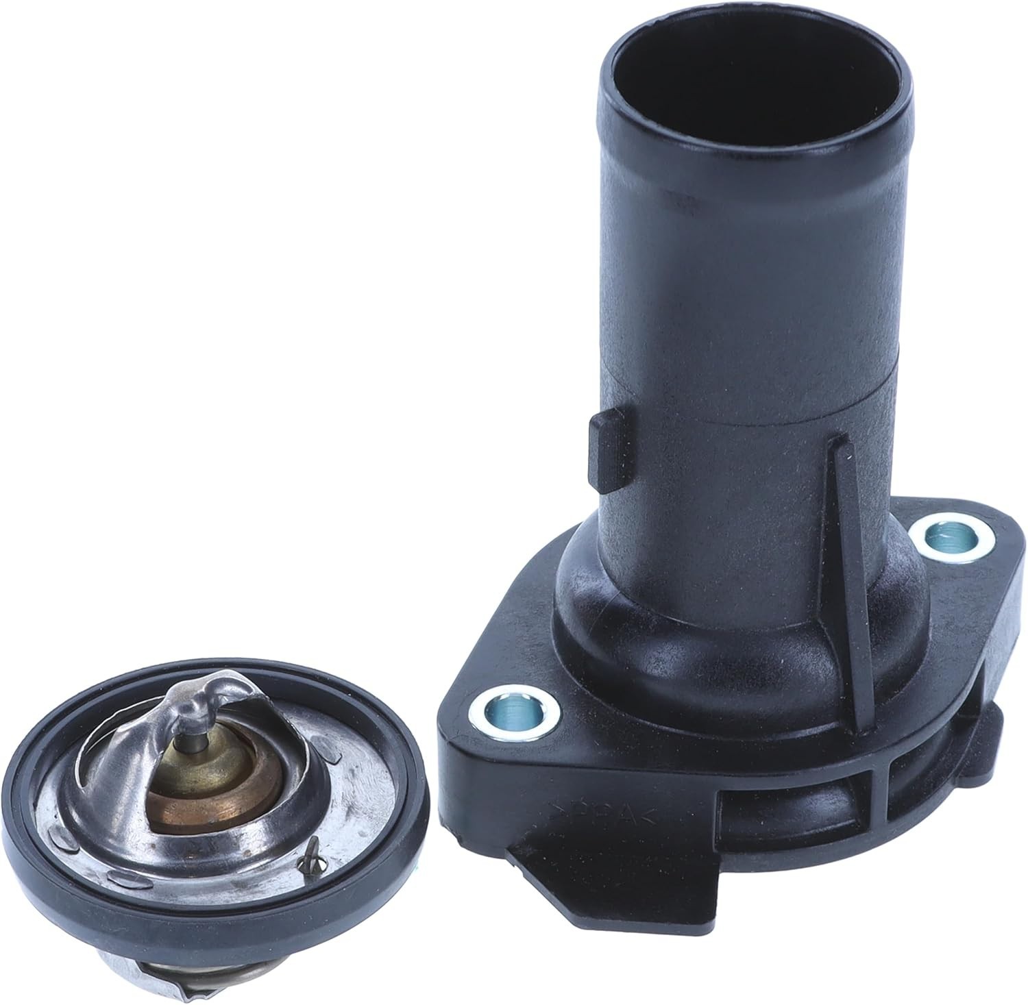 Automotive Cooling System - OEM Quality Copper Case