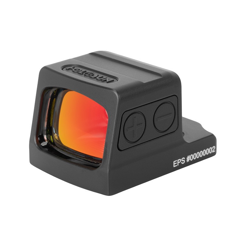 Holosun EPS Gold Dot - 2MOA (EPS-GD-2)