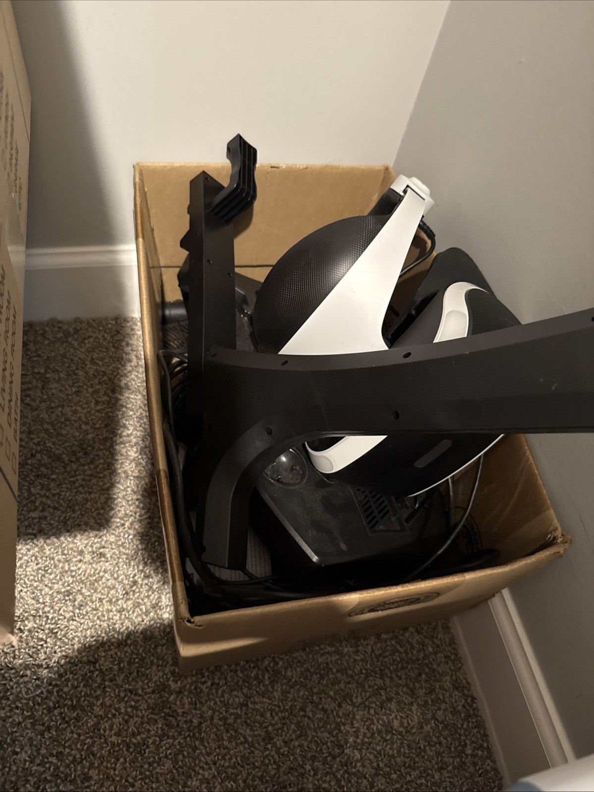Sony PSVR Bundle