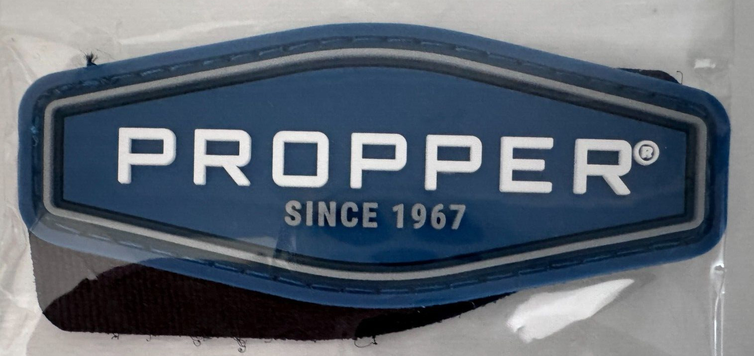 Shot Show 2025 Propper Tactical Morale Patch