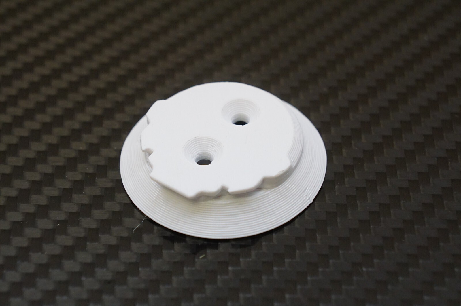 Ceiling Mount Bracket for Nooie 360 Wireless IP Camera