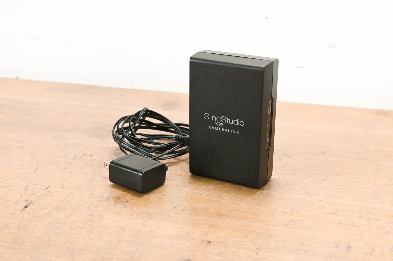 SlingStudio CameraLink CG01T2K