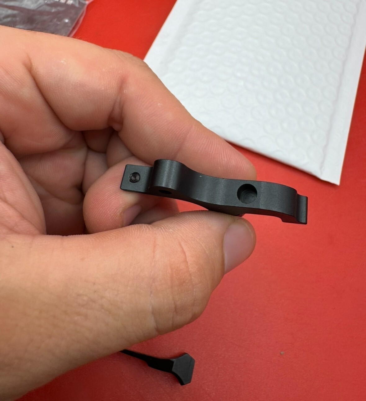Proto PMR Trigger Kit - Black