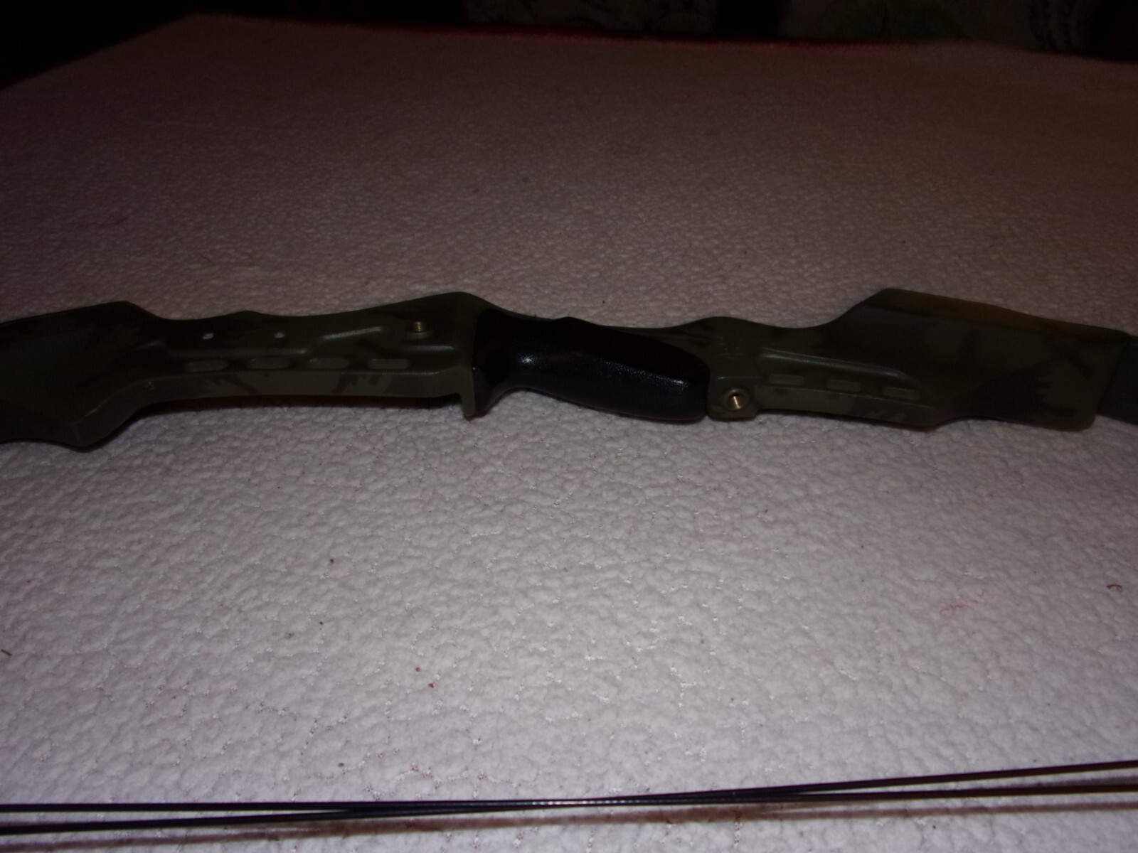PSE Game Sport Pulsar Compound Bow
