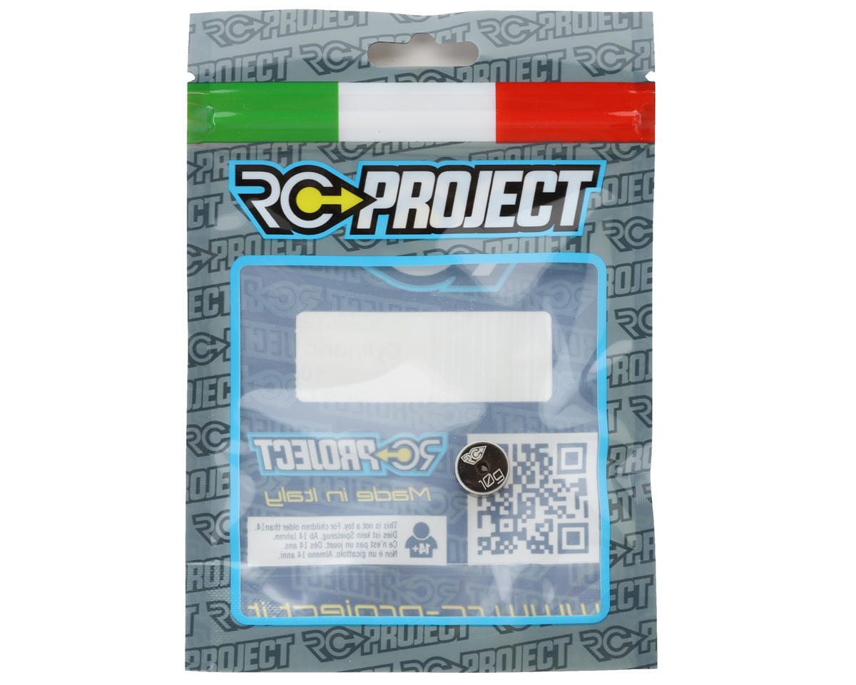 RC Project Universal Brass Weight (10g) [RCPJ-A018]
