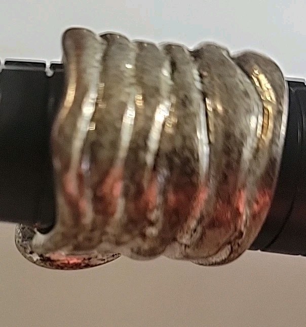 Artisan Made Size 8