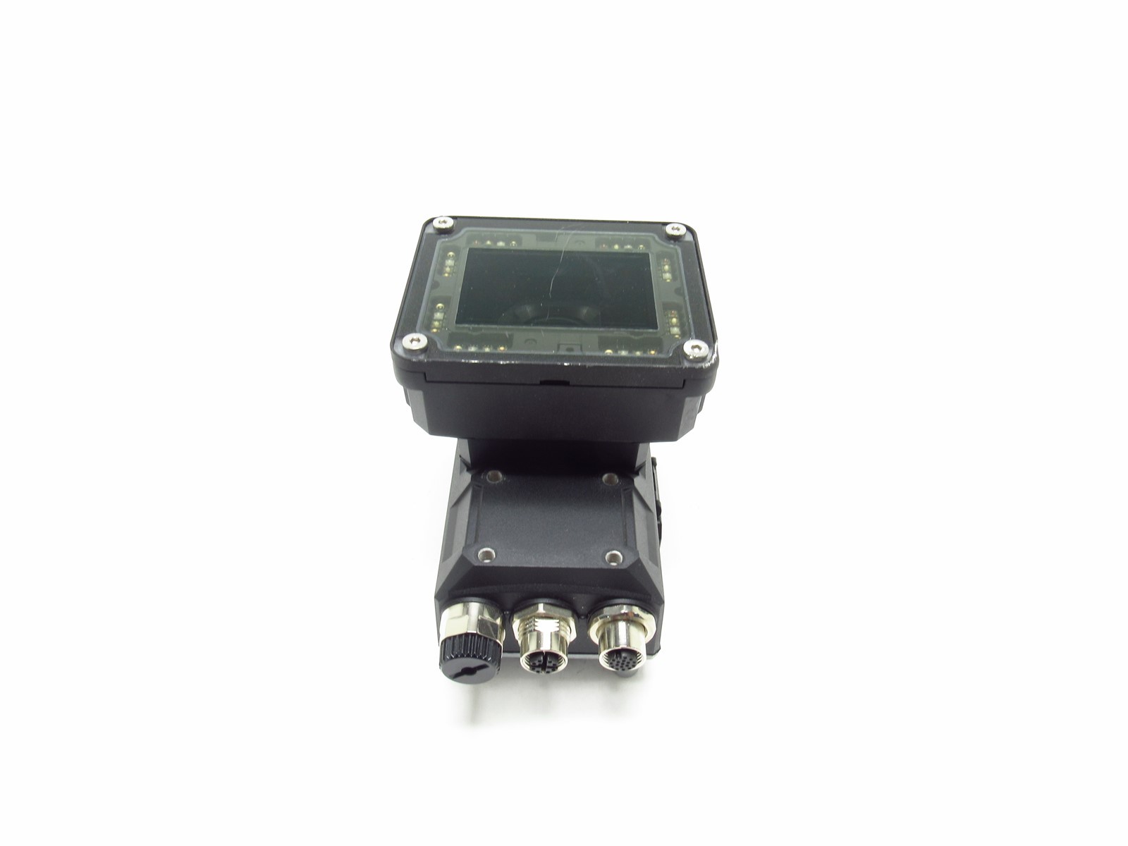 OMRON FHV-LTM-MC LIGHT MODULE WITH SMART CAMERA FHV7H-M032