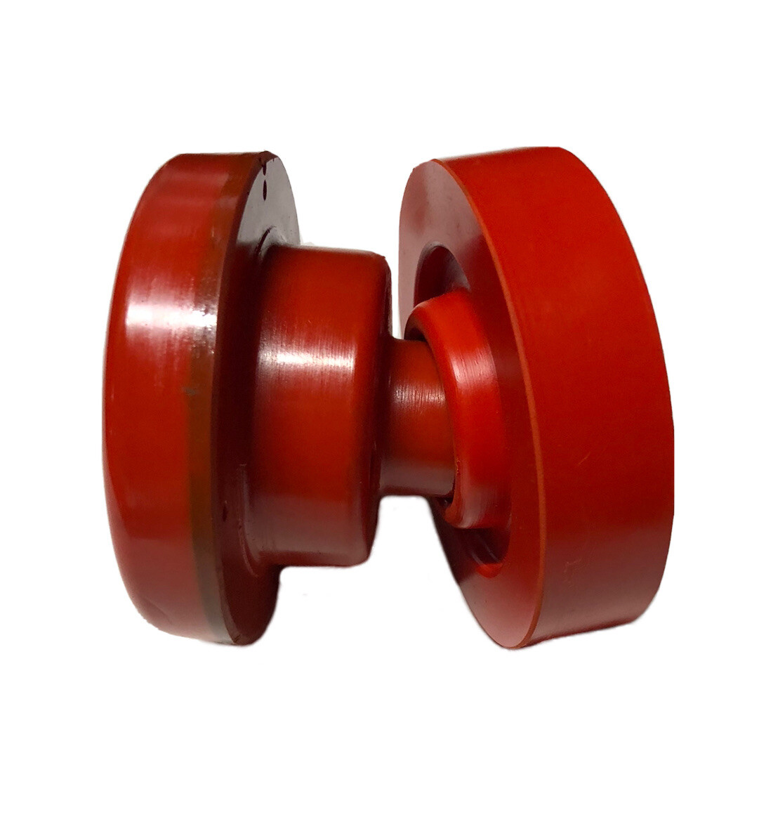 Cab Mount for Freightliner Polyurethane Upper & Lower
