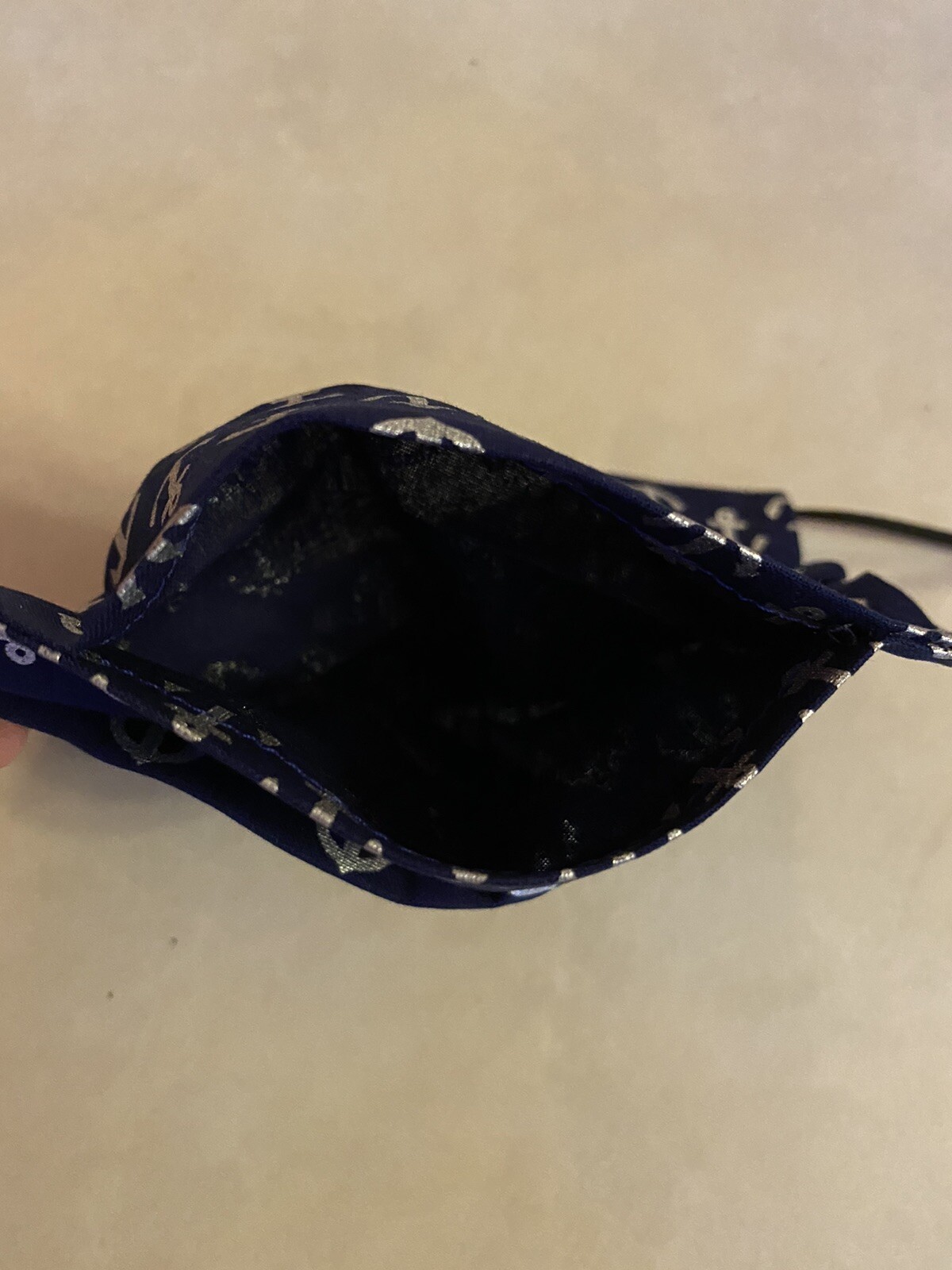 Anchor Face Mask