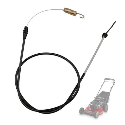 LEKORD 117-9389 Traction Control Cable for Toro Super Recycler Mowers | for