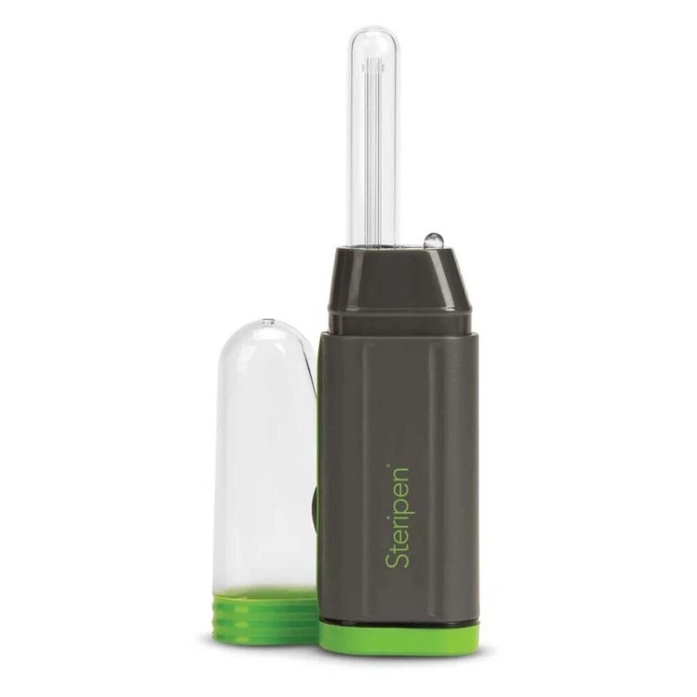 Steripen Adventurer Opti UV Water Purifier - XP60110073