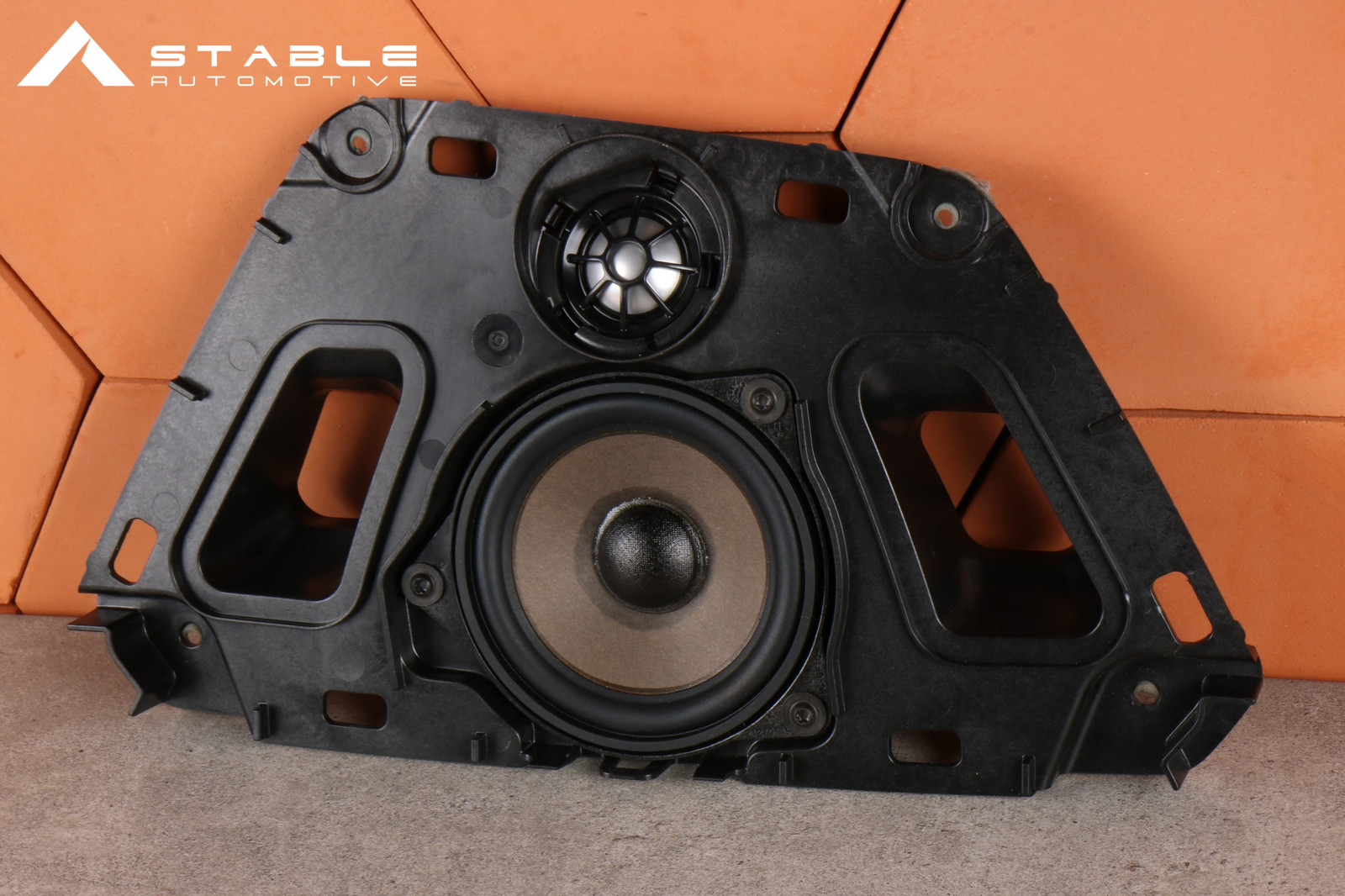 BMW G20 G21 G22 G26 DASHBOARD CENTRE SPEAKER HARMAN KARDON LHD 9362561 2622468