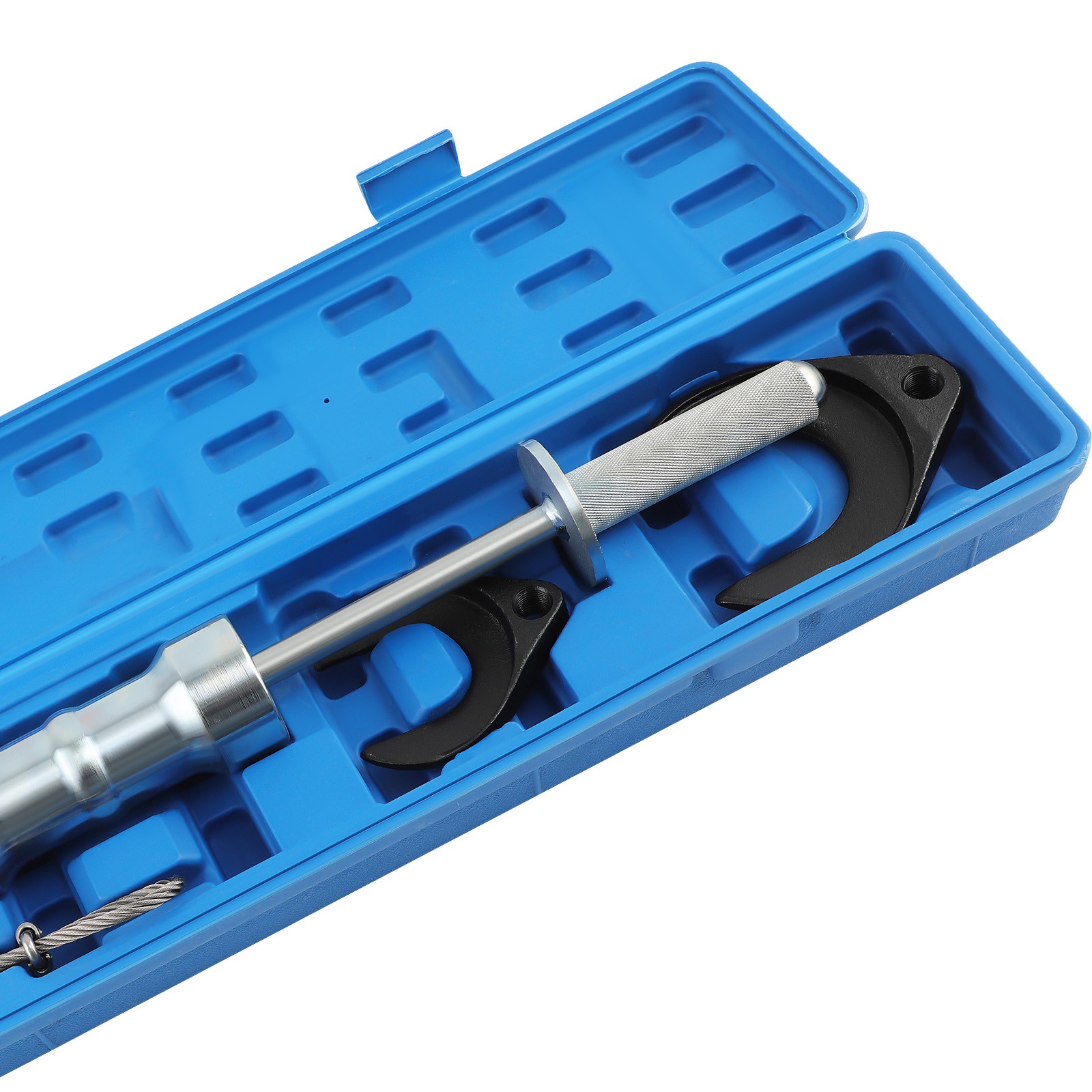 Heavy Duty Inner CV Axle Removal Tool w/ Slide Hammer & CV Joint Puller Set