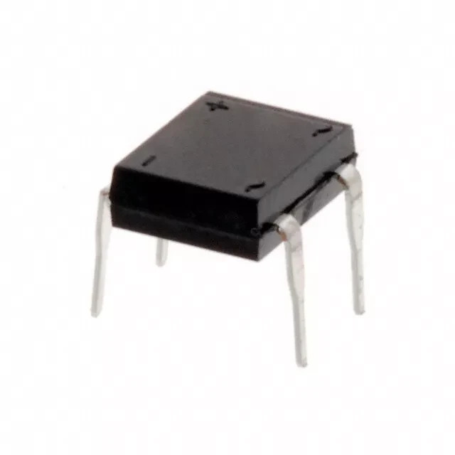 1 Piece CS Bridge Rectifier CSB4 4-EDIP ORIGINAL