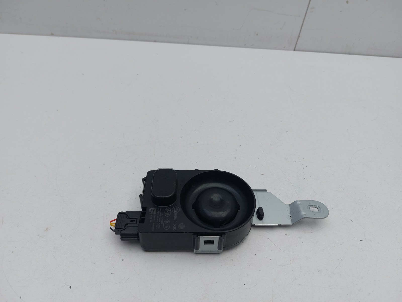 ALARM SIREN SIGNAL 95870-F1000 HORN SIGNAL KIA SPORTAGE MK4 2019