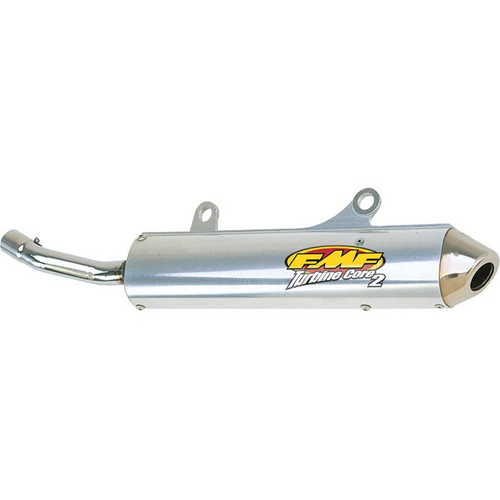 FMF  TURBINECORE II SPARK ARRESTOR Honda CR125R 2002-2007    fitment in desc