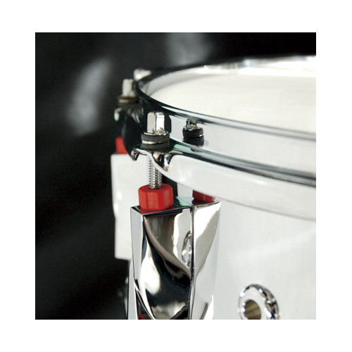 Canopus Red Lock Tension Rod Tuning Locks (4-pack)