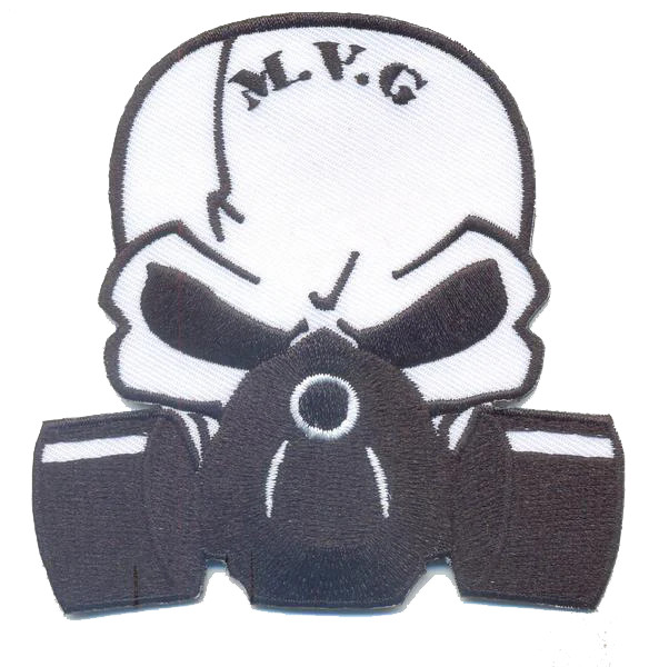 MVG Patch
