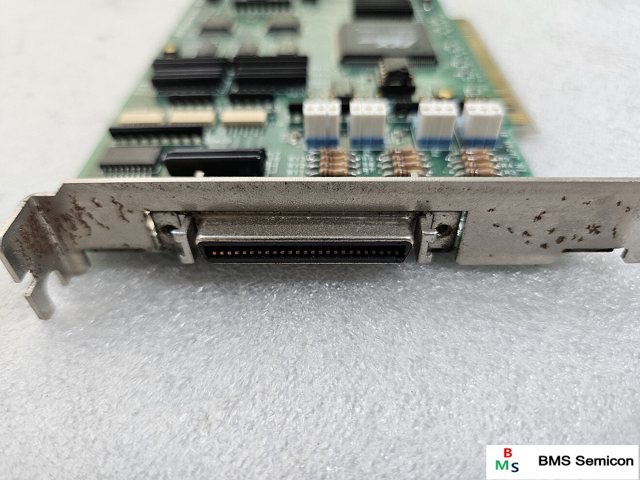 Hivertec HPCI-CTR514F Pci Board