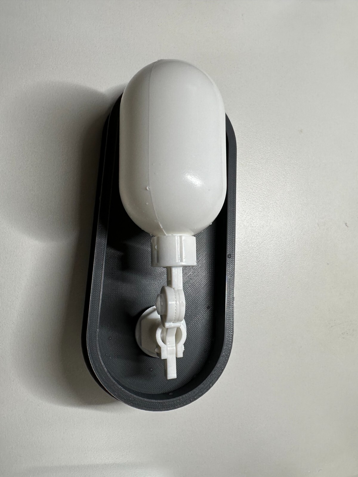 GE Profile Opal 2.0 Ice Maker Permanent Water Line conversion kit