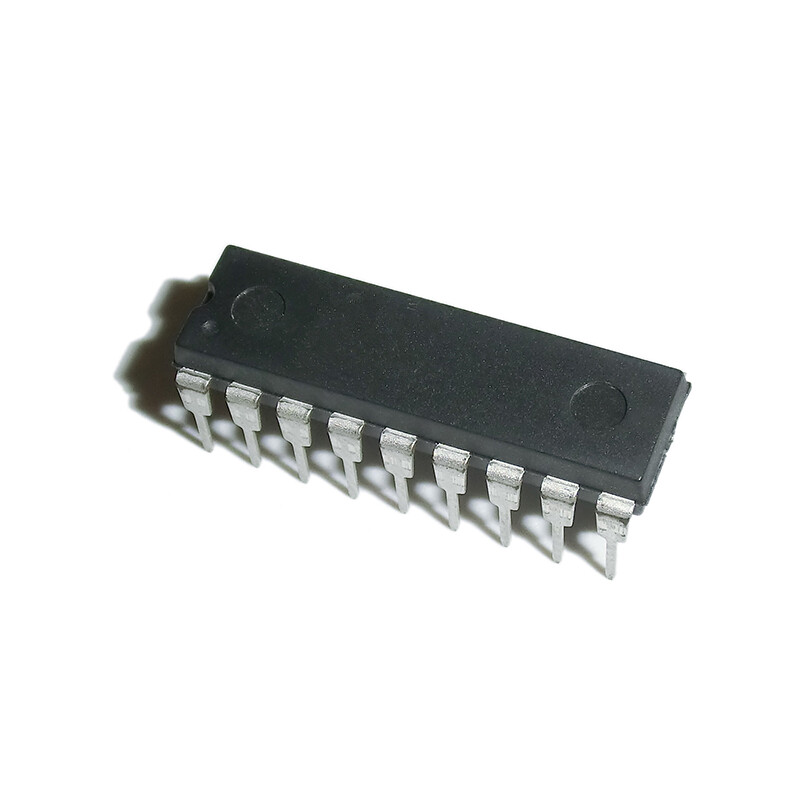 5PCS CF745-04/P CF745 DIP16