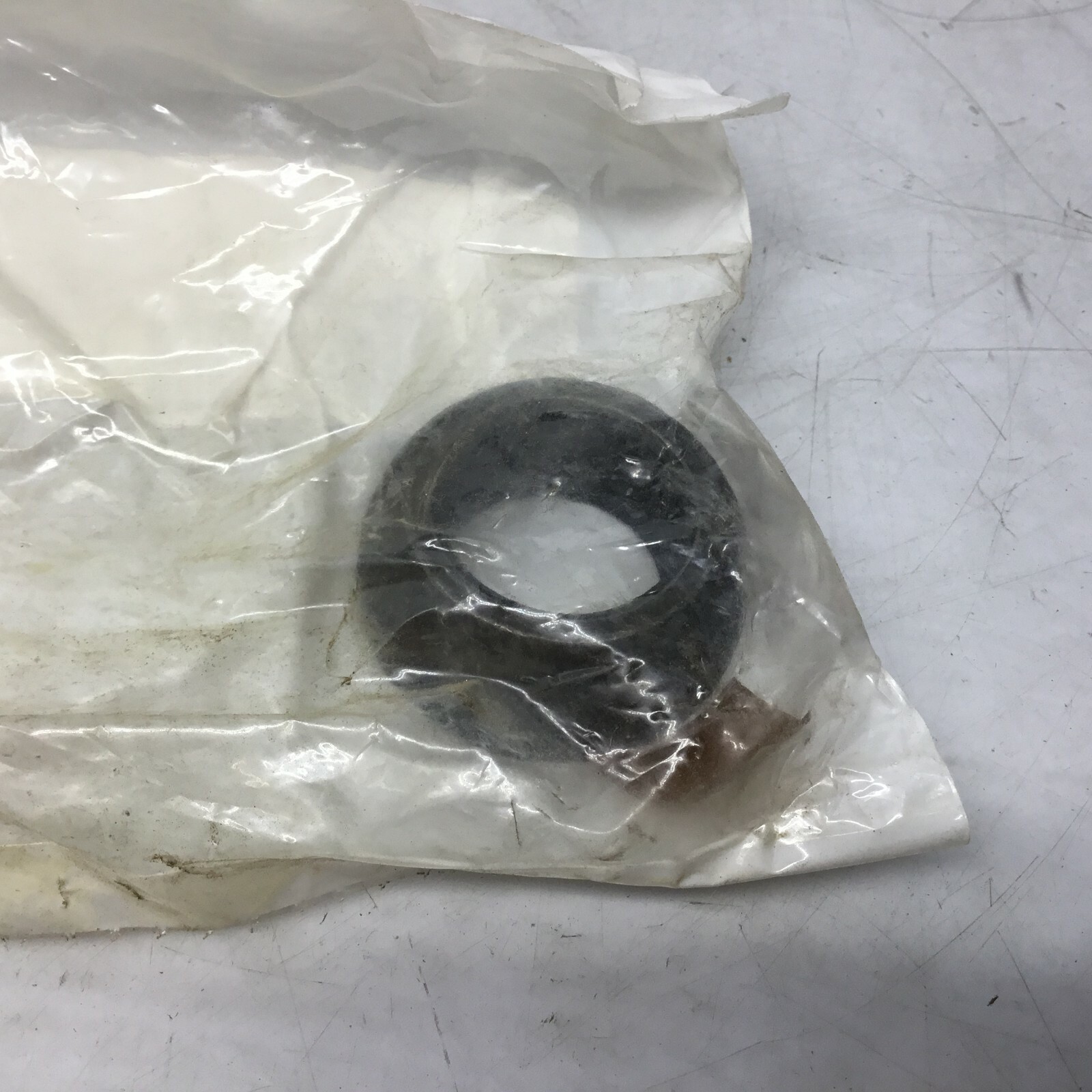 OEM MACK 8084010 SPACER SUSPENSION  ( 44RU2394M ) PACCAR