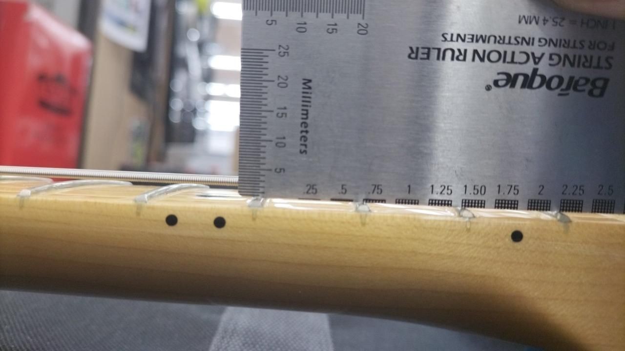 TOKAI Guitar ATE-101BF Used