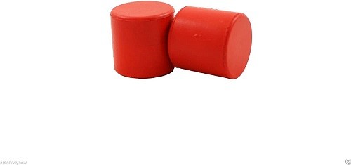 3M Finesse-it Hand Sanding Pad 13441 1-1/4 in - 1EA