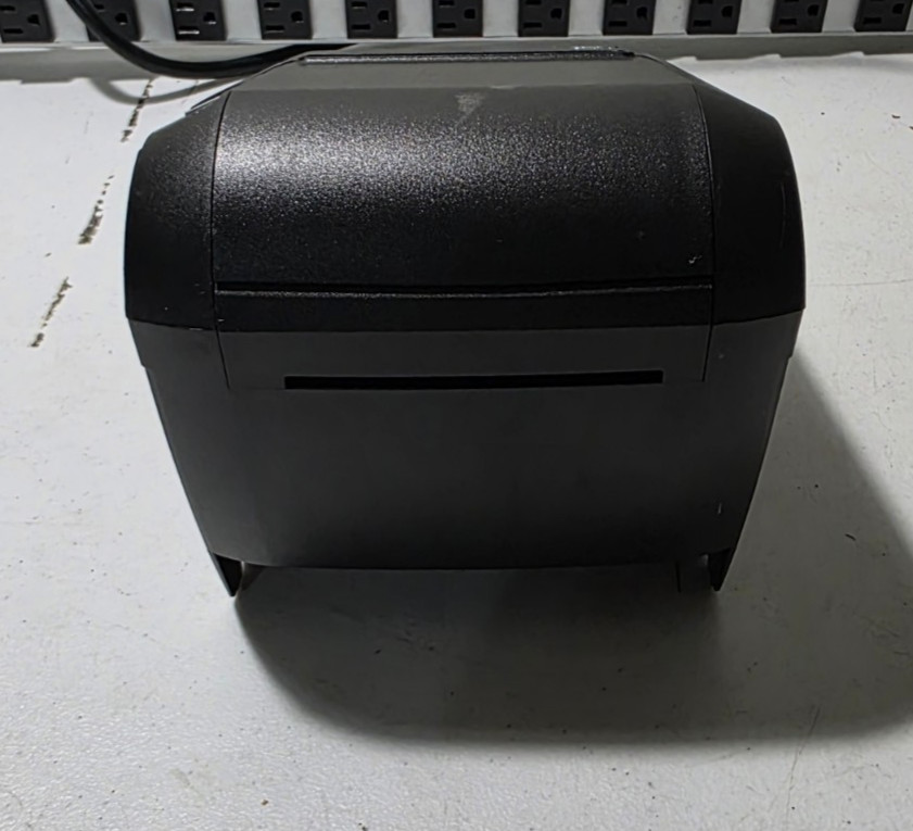 POSX EVO Green Hi Speed POS Thermal Receipt Printer