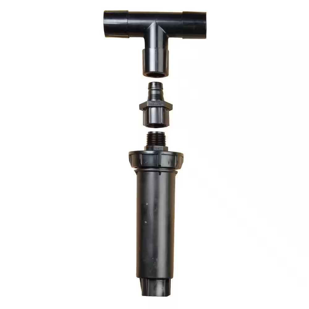 Riser Connection Kit