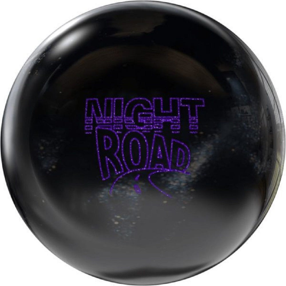 Storm Night Road 14 lbs 12 oz NIB Bowling Ball! Free Shipping! Undrilled!