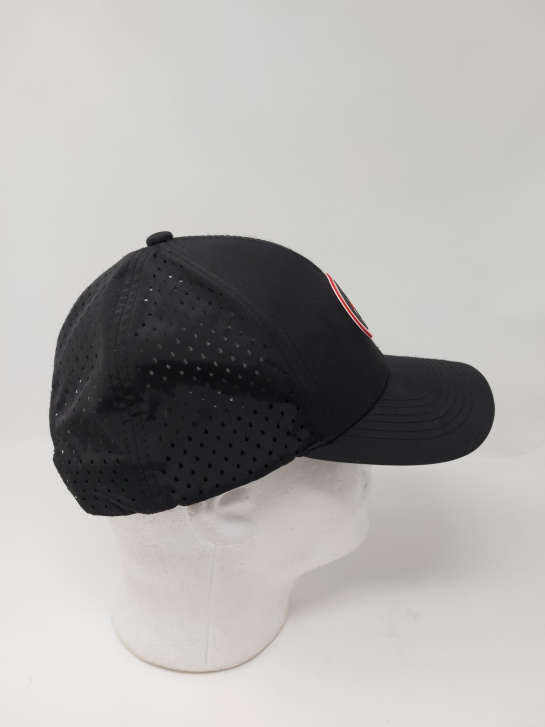 Raise Your Game Redtail Jr. Golf Youth Large Snapback Hat Cap