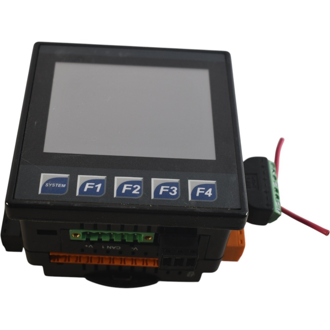 Horner Automation HE-XC1E4 XL4 Series OCS with DC/DC I/O PLC Display Module