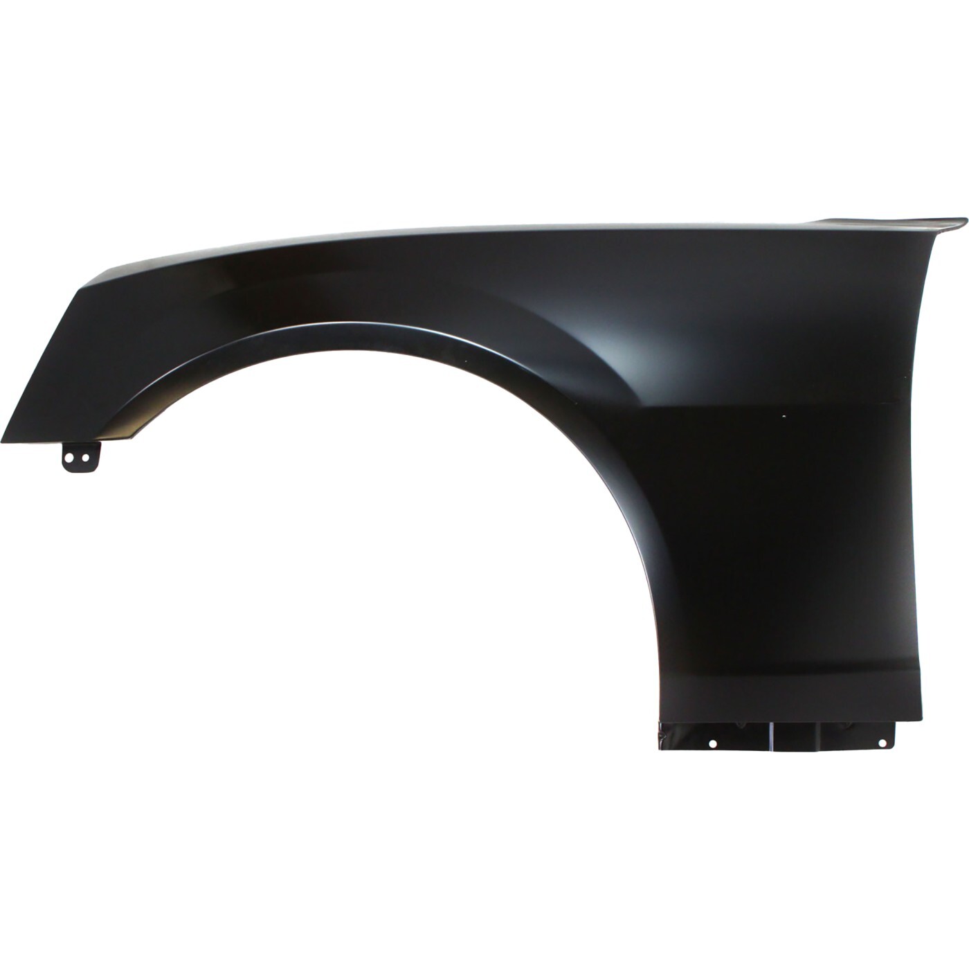 Fender For 2010-2015 Chevrolet Camaro Front Driver Side Primed Steel
