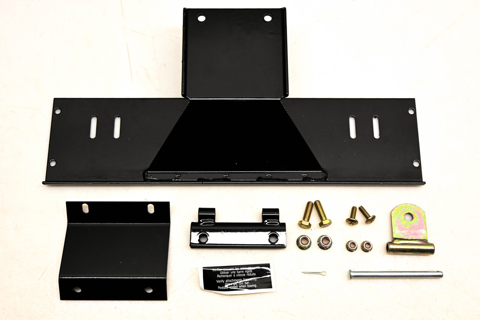 Aftermarket 861722700 Heavy Duty Hitch NOS