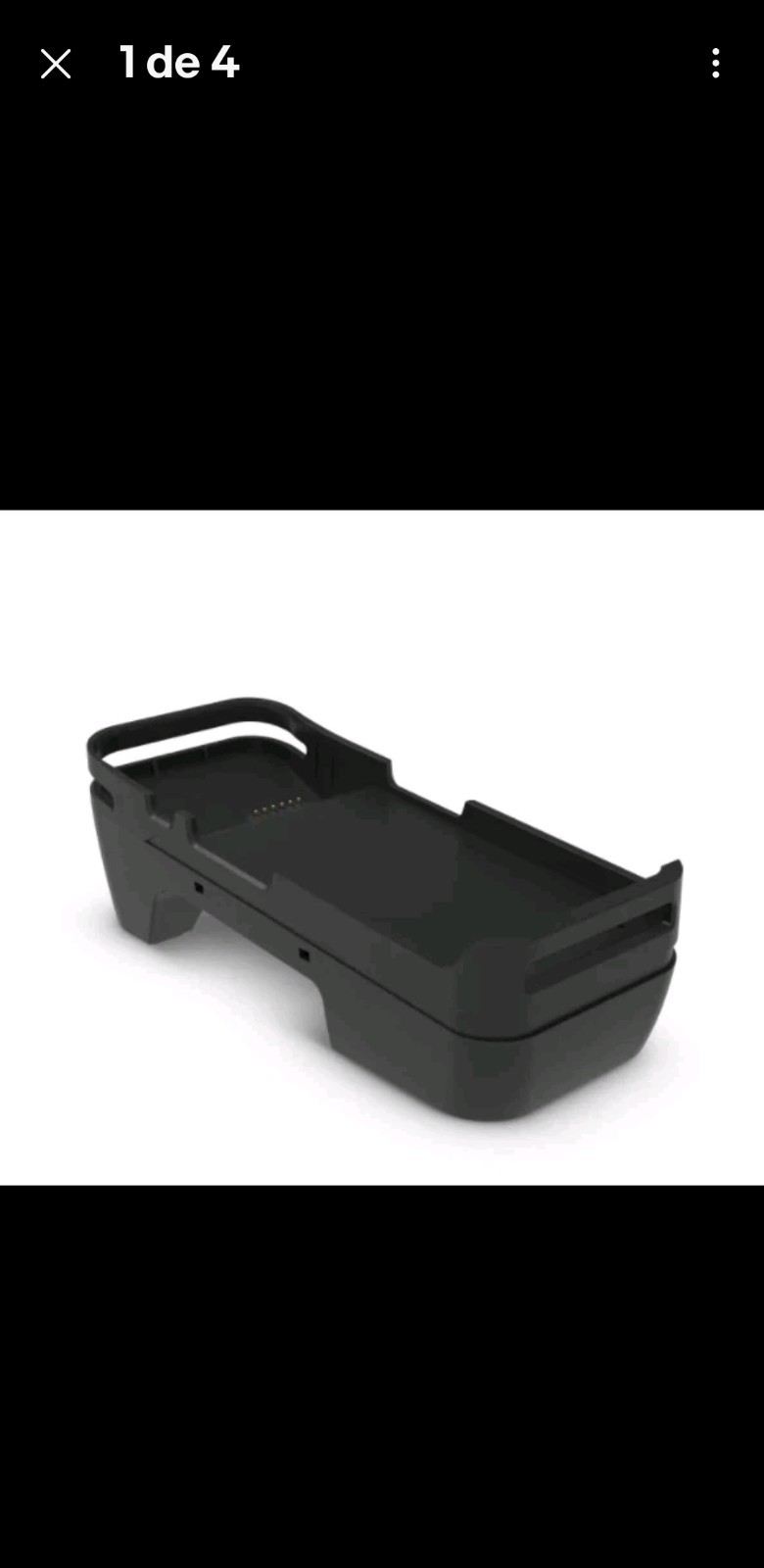 BBPOS WisePOS Dock & USB Charging Cable