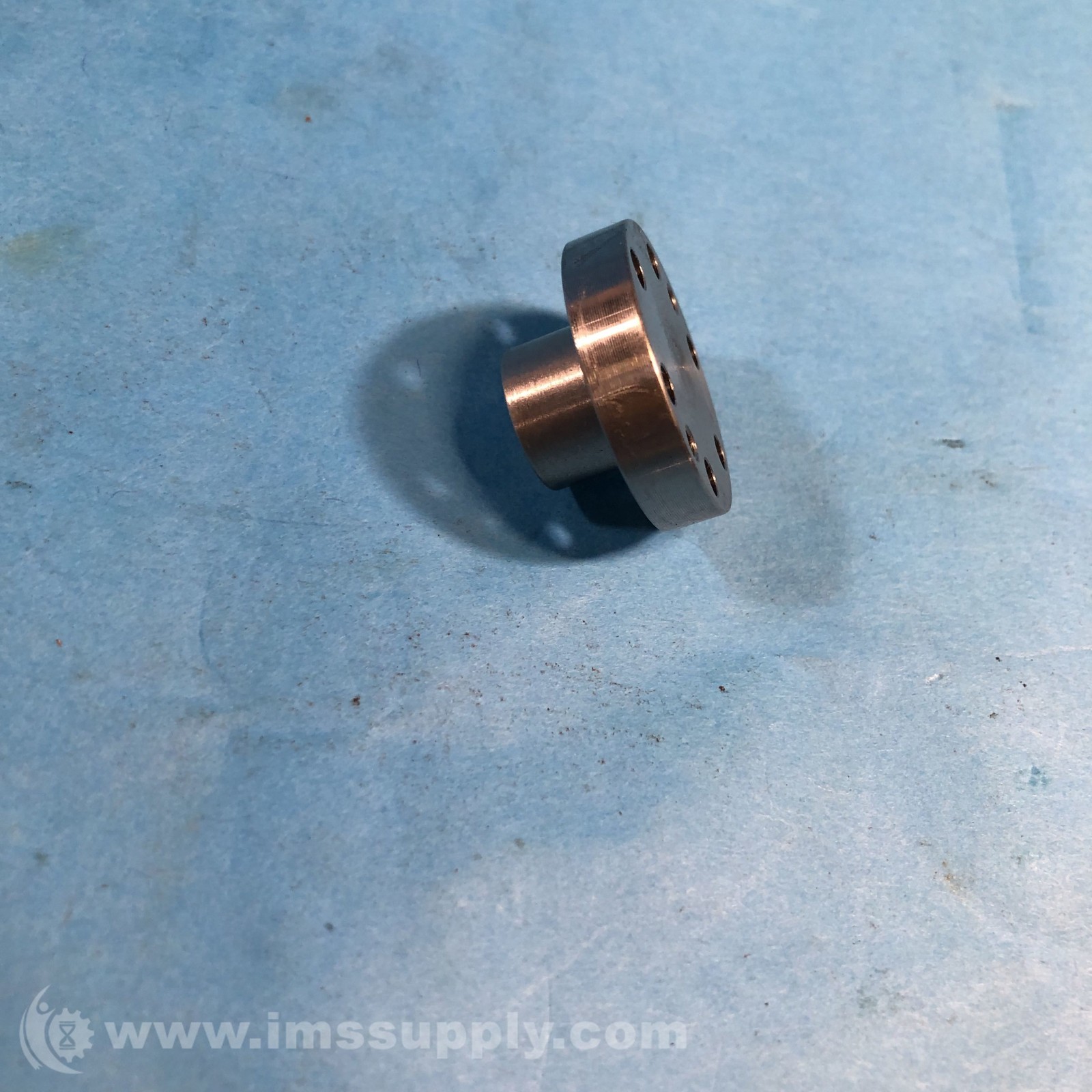 Kawasaki 60112-0244 Flange, Machined, Flange Press PL FNIP