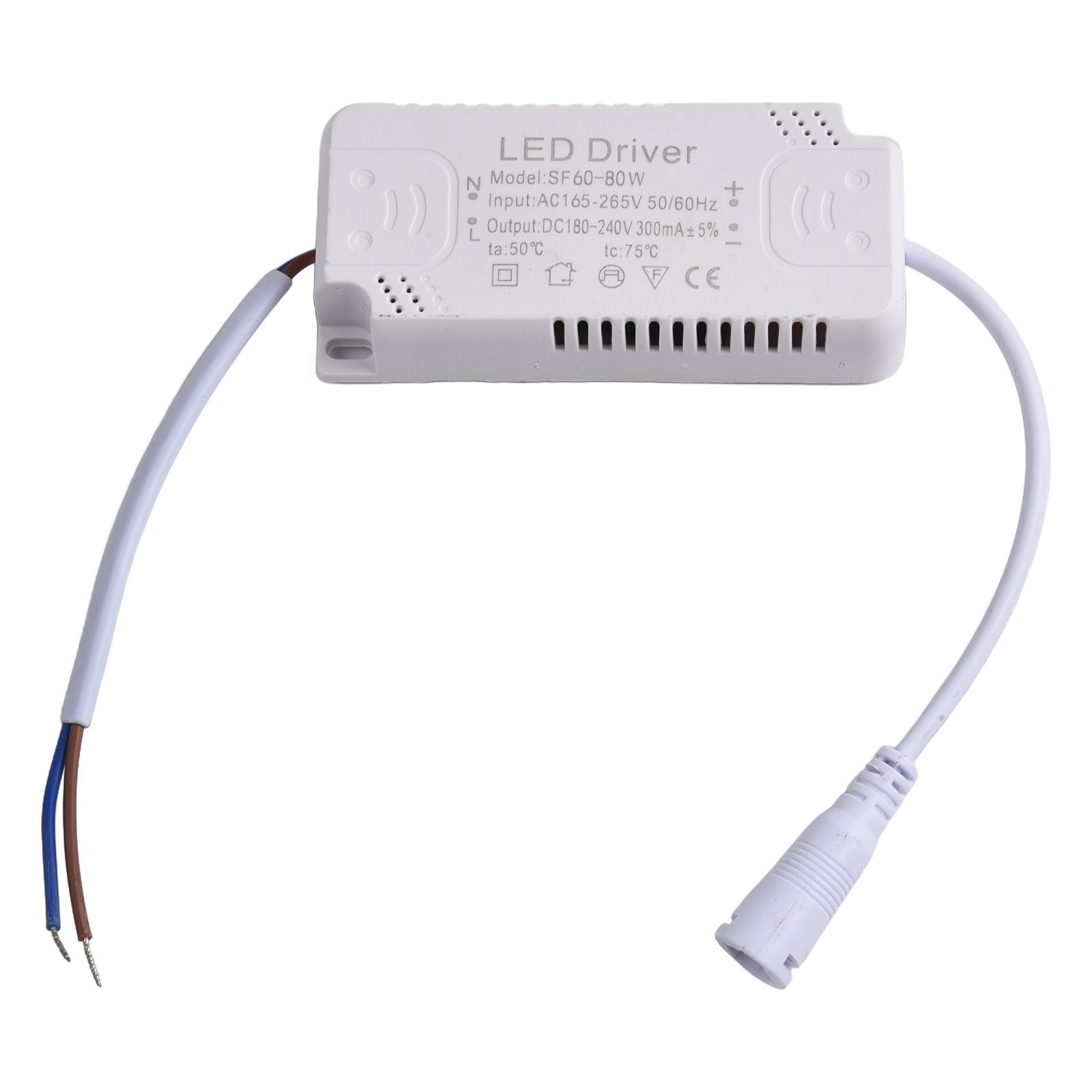 Advanced Safety Features in LED Driver Supply for Secure Operation
