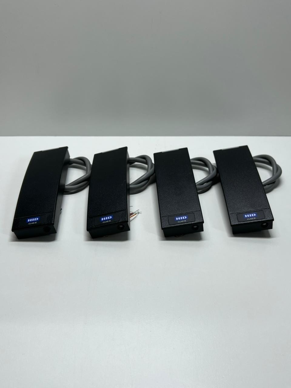 HID R15 Mullion Reader 910NTNNEK00000 | MultiCLASS SE | Access Control |NEW